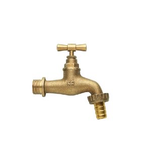 Slavina vrtna MS 1/2" ART.200