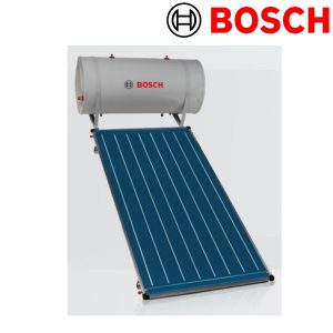 Bosch termosifonski solarni paket 150 L kosi krov