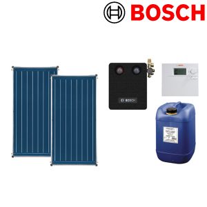 BOSCH solarni paket FCC 3 Light