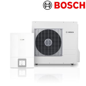 BOSCH dizalica topline zrak/voda Compress 3400i AWM ORE 6kW