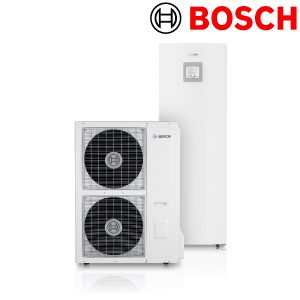 BOSCH dizalica topline zrak/voda Compress 3400i AWS 4 ORM-S