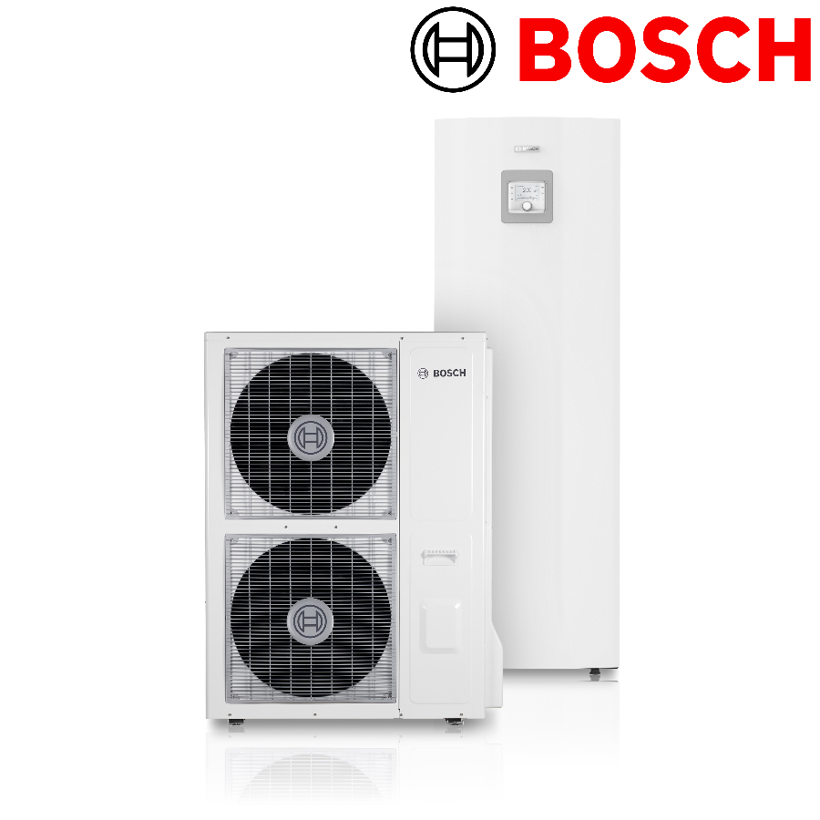 BOSCH dizalica topline zrak/voda Compress 3400i AWS 6 ORM-S