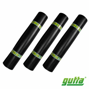 Bitumenska traka Gutta V-4 1x10m -1730270-