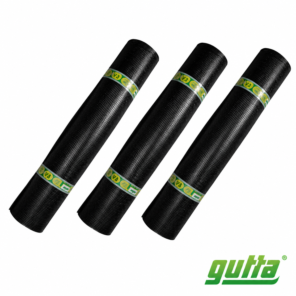 Bitumenska traka Gutta V-4 1x10m -1730270-