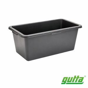Sanduk za žbuku 65L Guttabau -1790273-