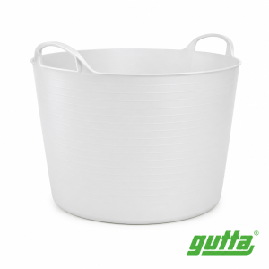Posuda FLEXI okrugla 42 BIJELA -1790424-
