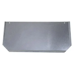 Metalni podložak za kamin PL4 75 x 35 cm (176-23676259/23) (059)