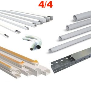 (4/4) Kanali za kablove