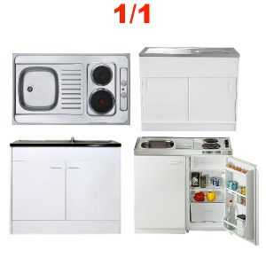 (1/1) MINI KUHINJE