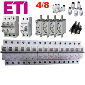 (4/8) Osigurači i sklopke