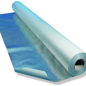 Parna brana GUTTAFOL DS ALU 160 F 1,5m x 50 m (410-3750292)