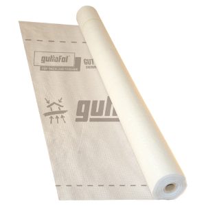 Parna brana GUTTAFOL PB 100 1,5m x 50 m (410-3750233)