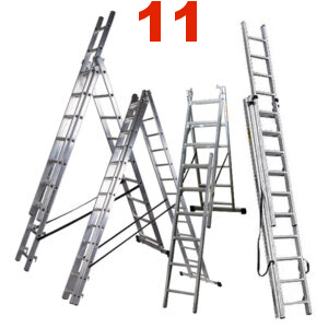 (20) LJESTVE