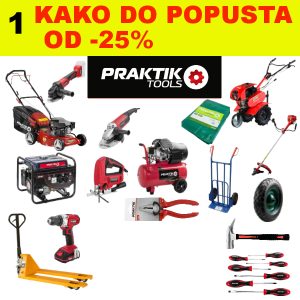 (1) PRAKTIK