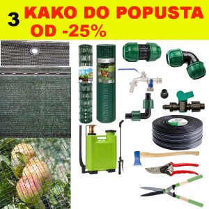 (3) VRT - ALAT I ZAŠTITA