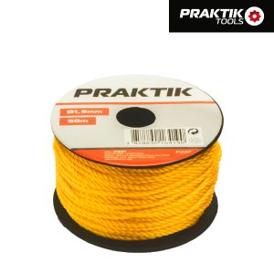 ZIDARSKA ŠPAGA 50m P247 ( 1a )