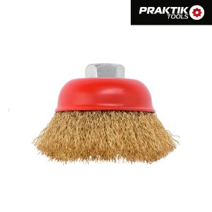 ČETKA ŽIČANA 125mm P1130 ( 1a )