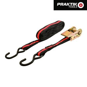 TRAKA ZA STEZANJE TERETA 25mm x 2,5m P162 ( 1a )