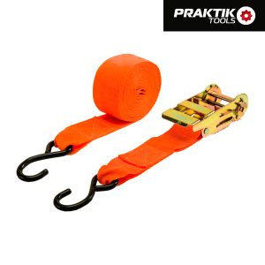 TRAKA ZA STEZANJE TERETA 50mm x 6m P650 ( 1a )