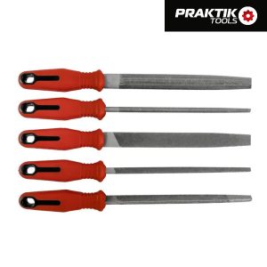 GARNITURA TURPIJA ZA METAL 5-DJELNA P346 ( 1a )