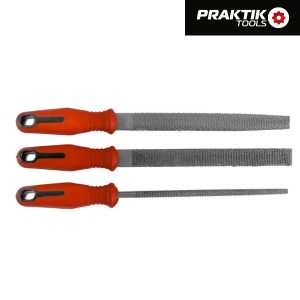 GARNITURA TURPIJA ZA DRVO 3-DJELNA P345 ( 1a )