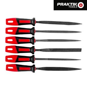 GARNITURA TURPIJA 6-DJELNA 160mm P327 ( 1a )