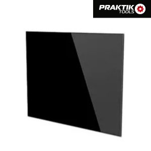 STAKLO ZA VARENJE 50x100mm Crno 74454 ( 1a )
