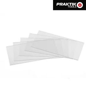 STAKLO ZA VARENJE 50x100mm Prozirno 74451 ( 1a )