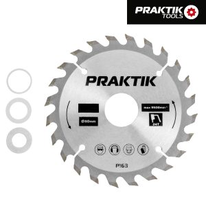 LIST ZA CIRKULAR fi 140X30mm-24Z P163 ( 1a )