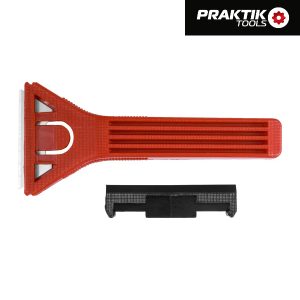 STRUGAČ PVC 61mm PT110 ( 1a )