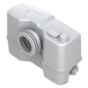 Sololift 2 WC-3 230V GRUNDFOS 97775315 (257)