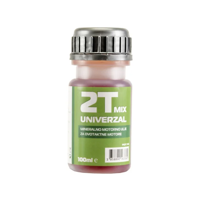 Motorno ulje za 2-taktne motore 100ml PG2T/100 ( 1a )