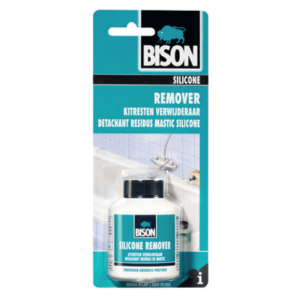 BISON Odstranjivač silikona 100ml -1001004473- ( 1a )