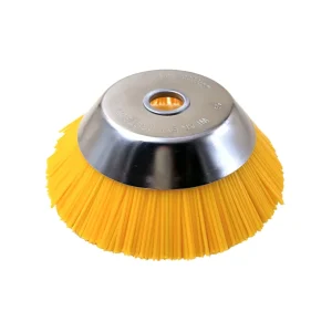 Četka nylon fi20cm x 25.4 PG1218 ( 1a )