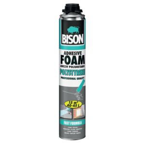 BISON Pu pjena POLYS pištoljska 700ml -1001004025- ( 1a )