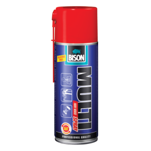 BISON Sprej višenamjenski 400ml -L0420010- ( 1a )