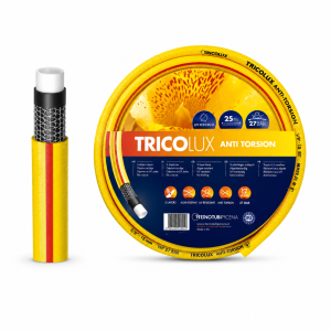 Crijevo za polijevanje 1'' 25m TRICO LUX 4259 ( 1a )