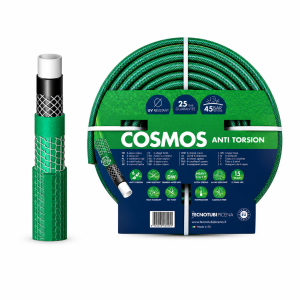 Crijevo za polijevanje COSMOS 1/2'' 15m 1152 ( 1a )