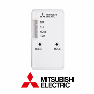Klima Mitsubishi Electric - Wi-Fi adapter MAC-587IF-E