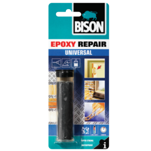 BISON epoxy repair universal 56g TRAY -L0407050- ( 1a )