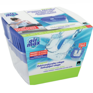 BISON AirMax Sakupljač vlage BAZA MAGNET 450g -L0409324- ( 1a )