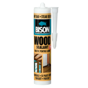 BISON brtvilo za drvo HRAST 300ml -L0410160- ( 1a )
