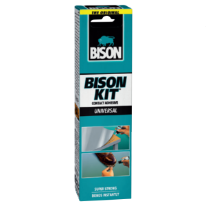 BISON Kit u tubi 50ml -L0405050- ( 1a )