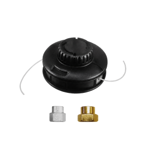Glava za trimer M10 i M12 PG1243 ( 1a )