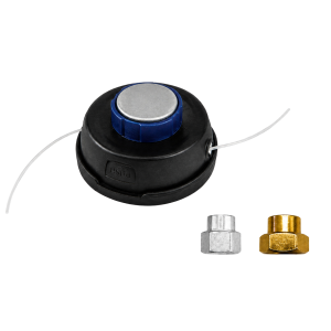 Glava za trimer M10 TAP N GO PG1216 ( 1a )