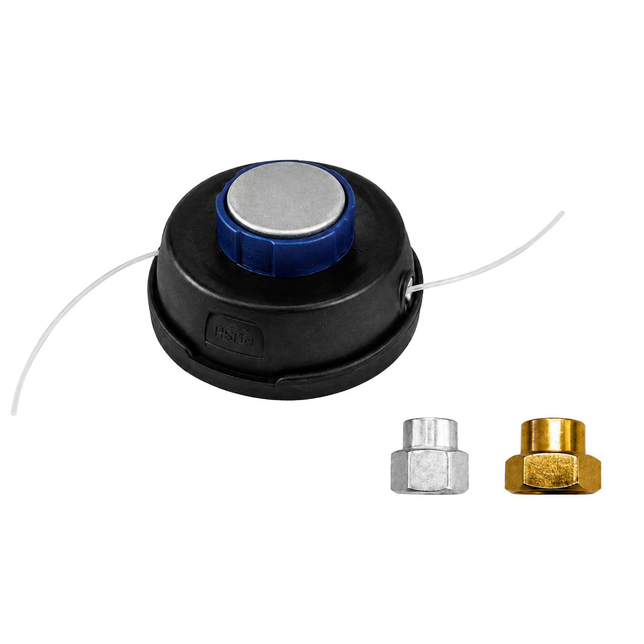Glava za trimer M10 TAP N GO PG1216 ( 1a )