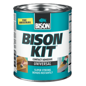 BISON Kit u limenci 250ml -L0405030- ( 1a )