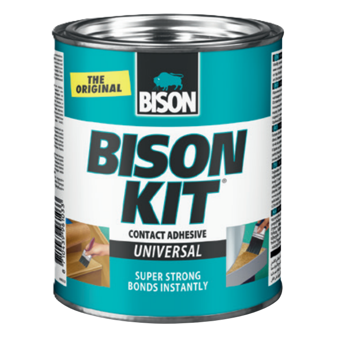 BISON Kit u limenci 250ml -L0405030- ( 1a )