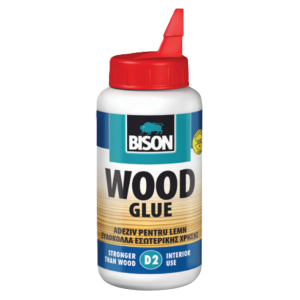 BISON Ljepilo za drvo 750g -L0408070- ( 1a )