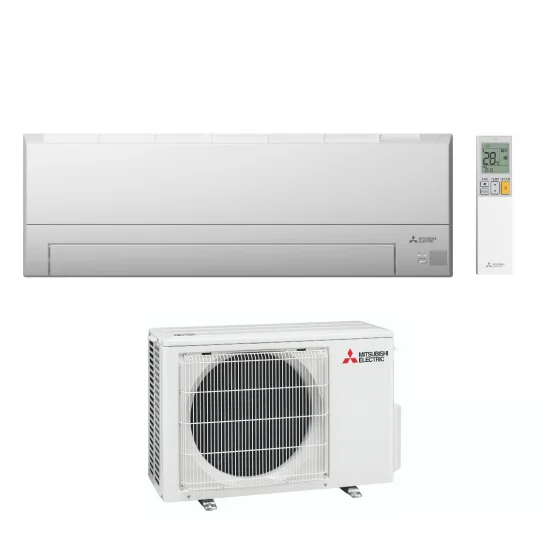 Klima Mitsubishi Electric Advance Inverter 5.0kW/5.4kW MUZ/MSZ-BT50VG2/K2-E1 - Slika 2